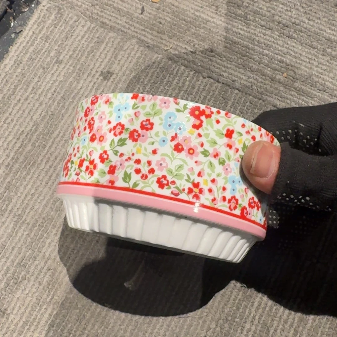 *****餐具默认微瑕不退不换