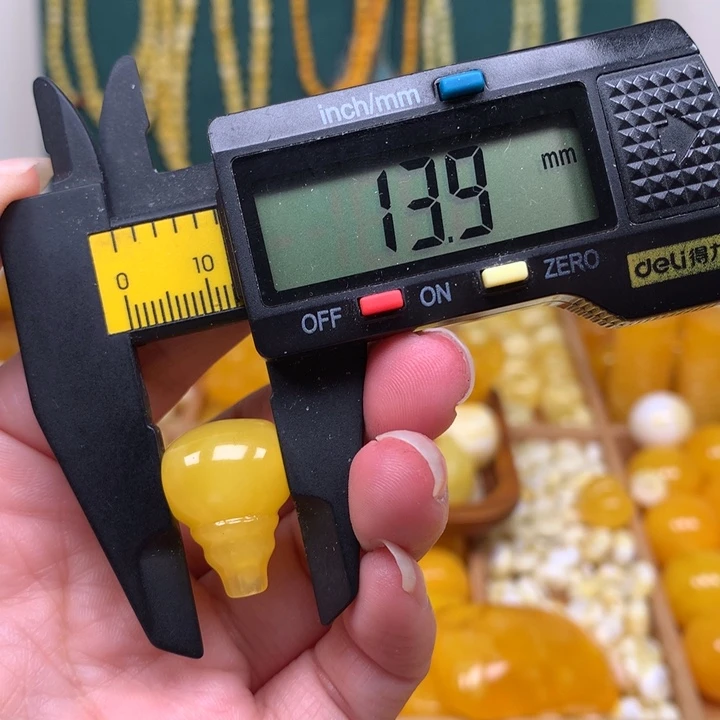 非金属配饰配珠088