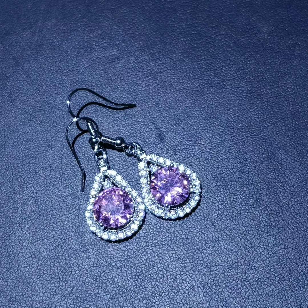 【南非定制】经典高级轻奢大气百搭耳饰xb1261210