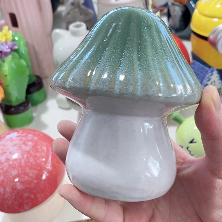 陶瓷树脂家居摆件