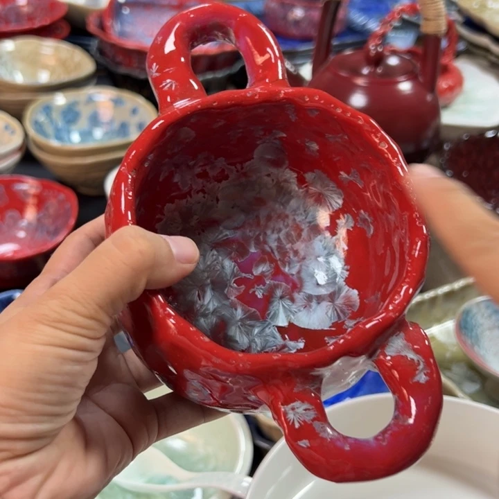 瓷本店全场买满20包邮。邮。