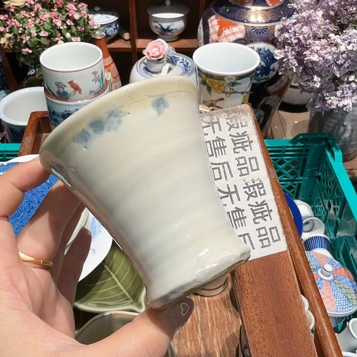 盖碗五十包邮五十包邮