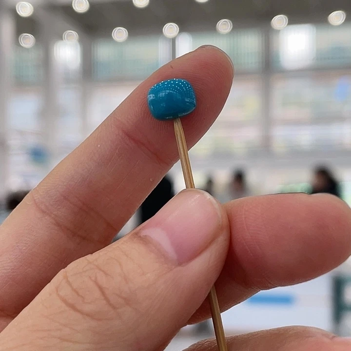 绿松石未镶嵌珠宝奇石8+