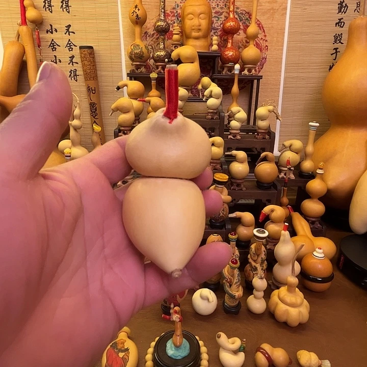 三****灵韵葫芦精品手啊件