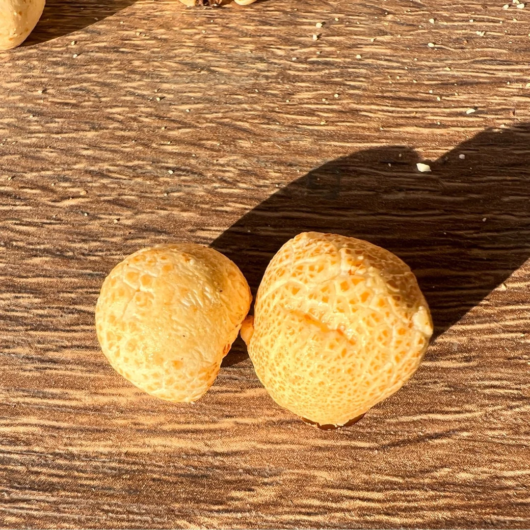 韩式爆米花 酥脆爽口