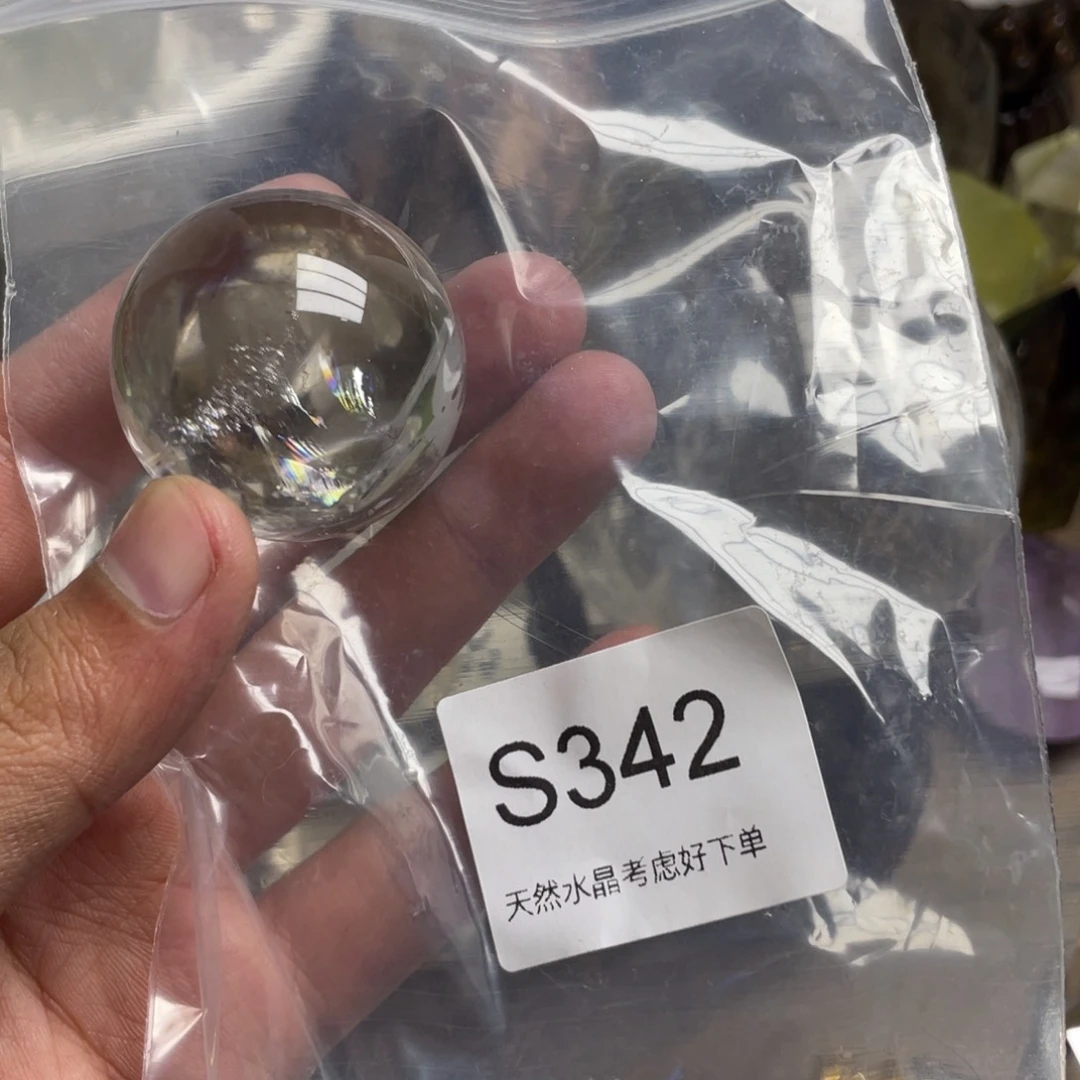 未镶嵌珠宝半成品水晶