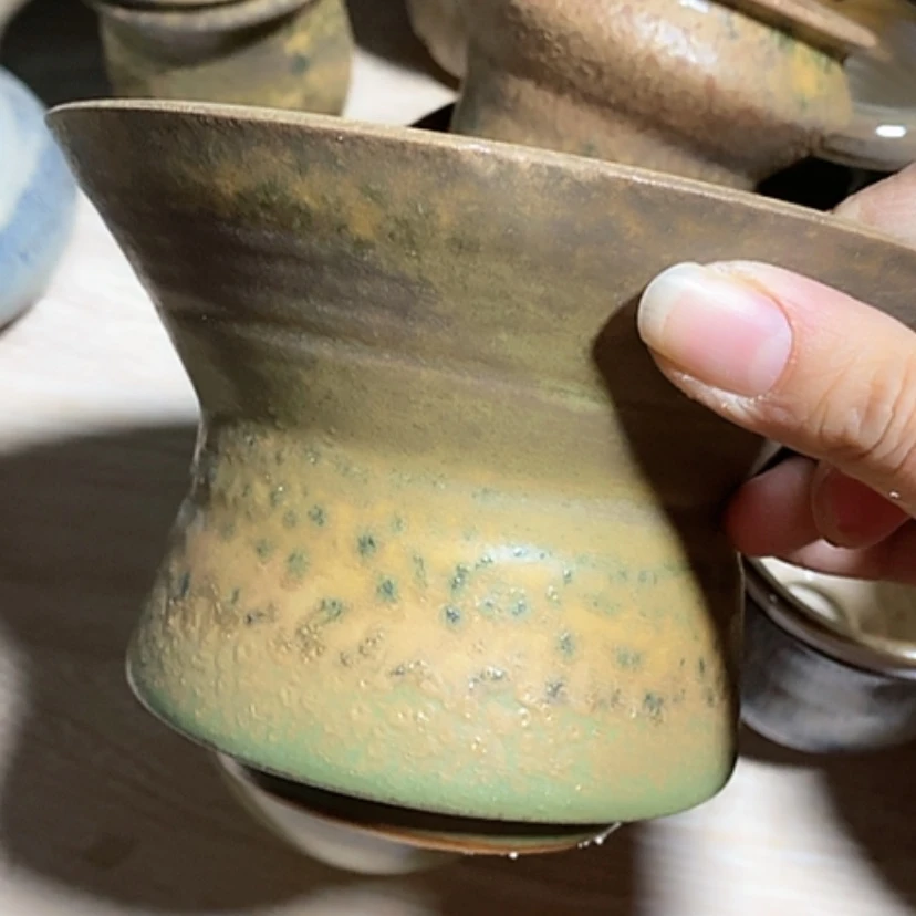 【闪购商品】红陶瑕疵