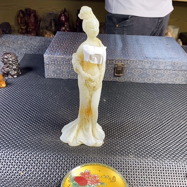 闪购链接一图一物