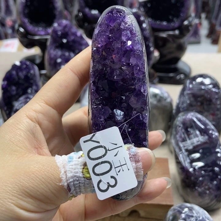 水晶大型摆件（非配饰）未镶嵌摆件