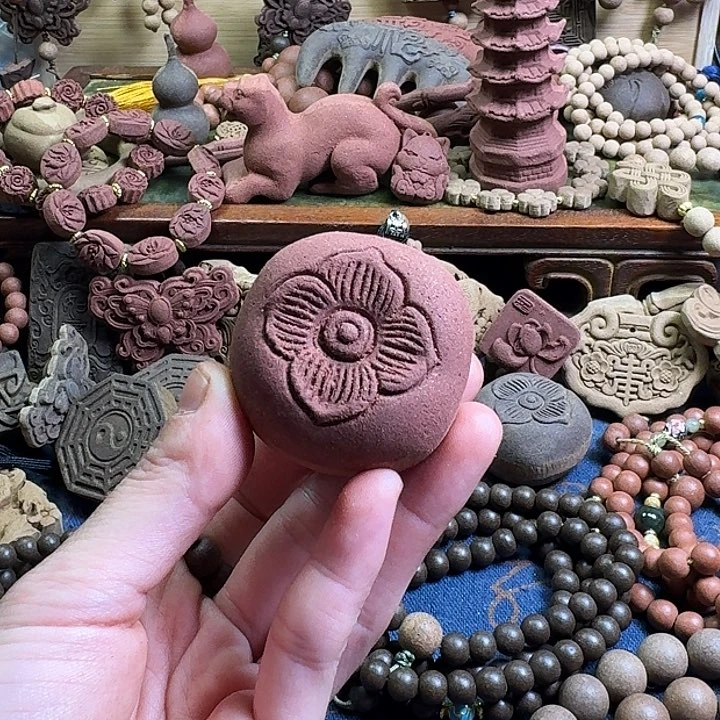 了*苏和香方事事如意香牌