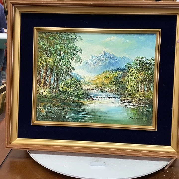 精品剪纸艺术作品
