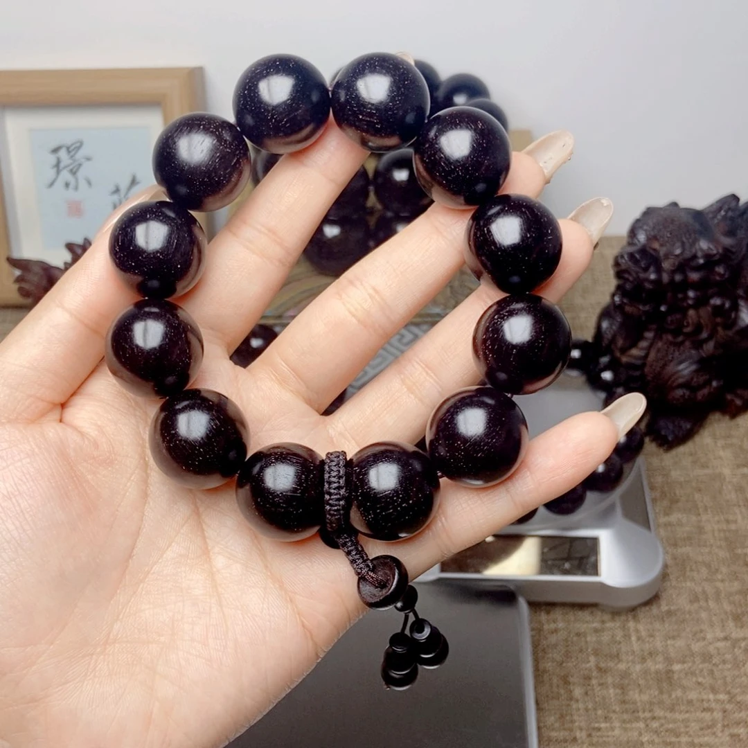 檀香紫檀（小叶紫檀）2.0带