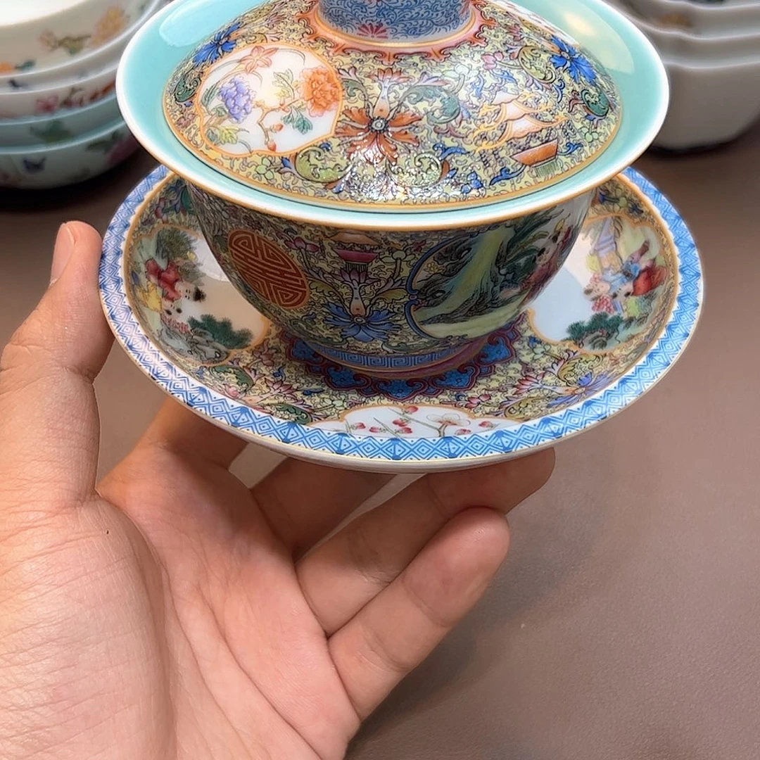 陶瓷陶瓷陶瓷茶具