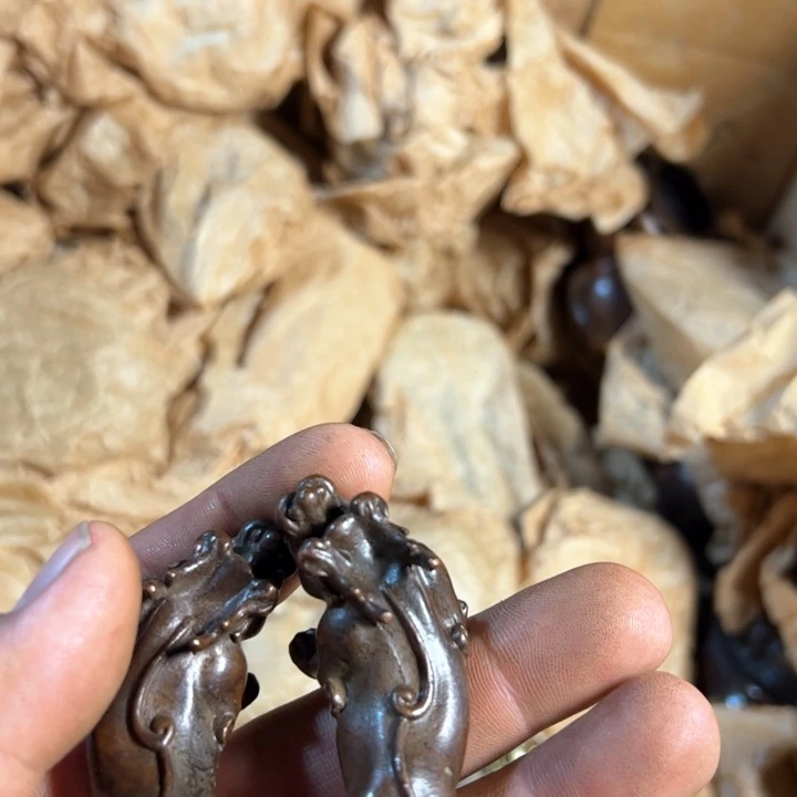 创意设计摆件工艺