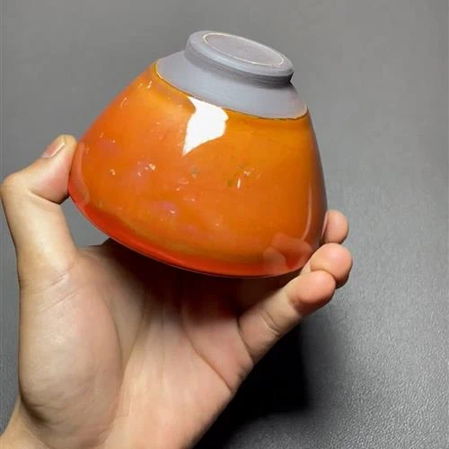 【闪购商品】茶盏-瑕疵-527.........