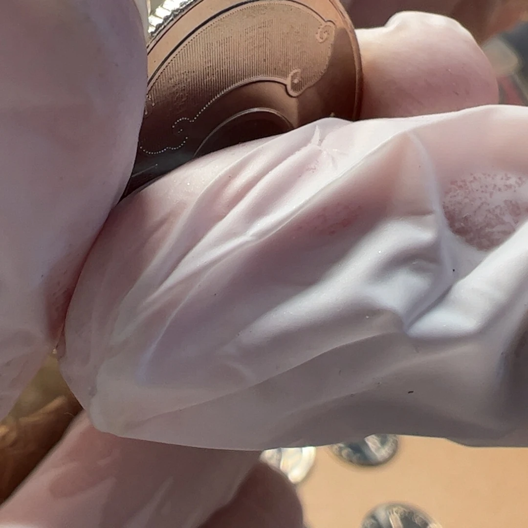 其他普通金属风调雨顺币