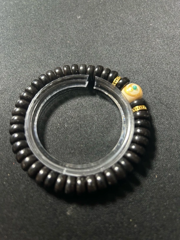 耶蒂精品手串系列