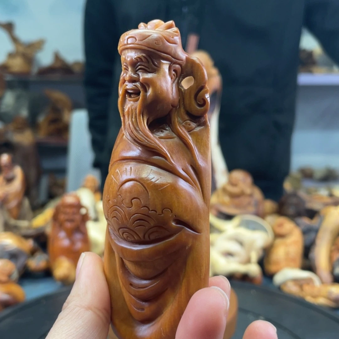 【闪购商品】柏木（崖柏）其他