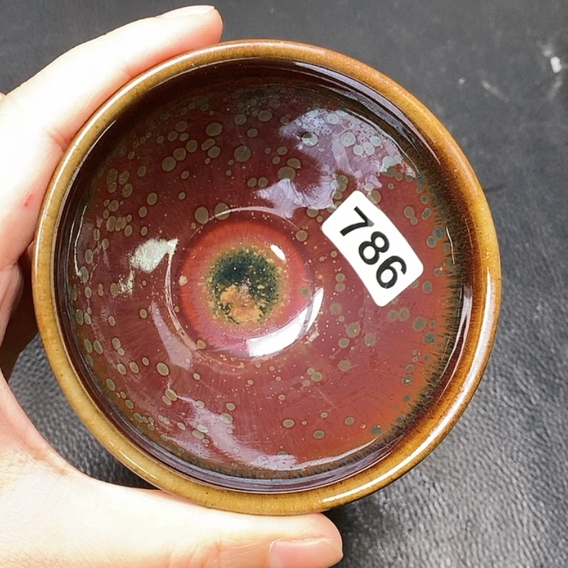 【闪购商品】茶盏我的盏太好看了吧