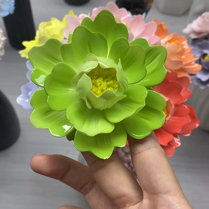 陶瓷陶瓷材料加工