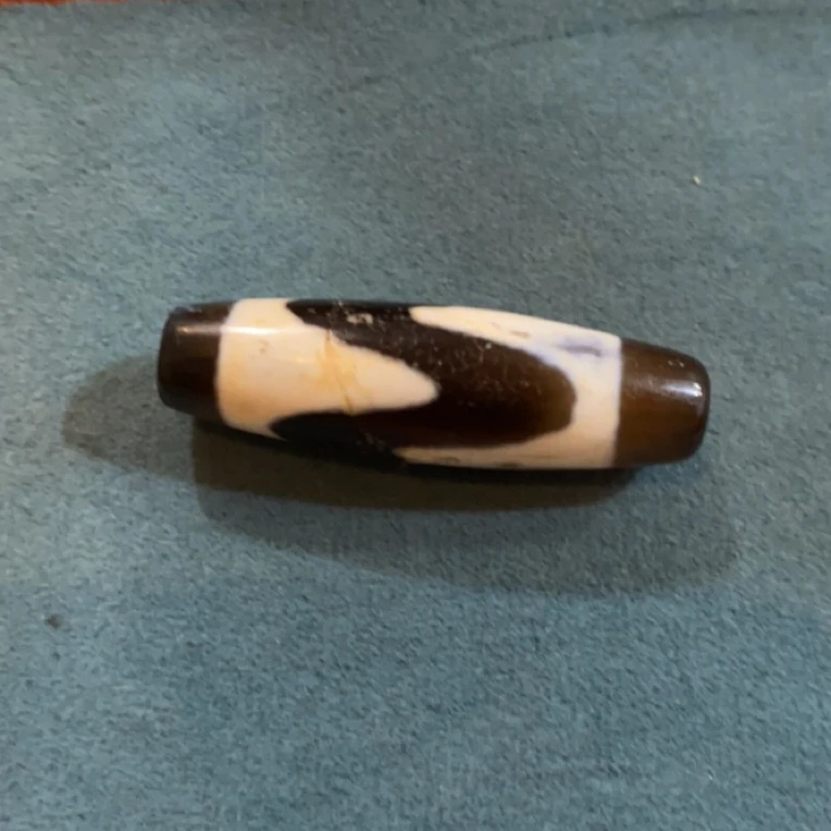 藏地密码，藏式珠子k670