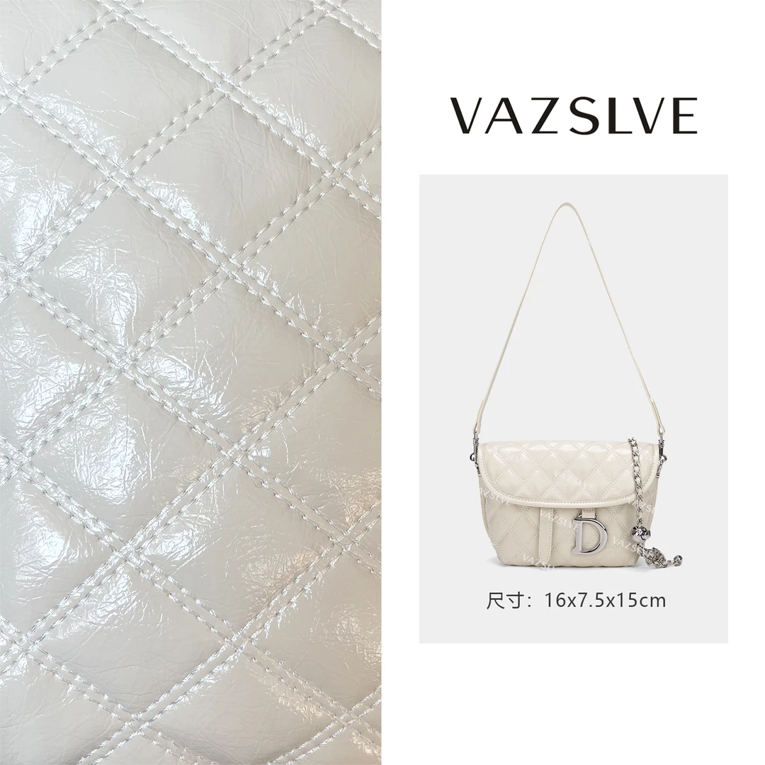 【RAIN·CUN】QYX-9787-可可蛋奶 新款轻奢小包