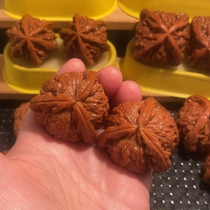 Y***念核桃手串/手链核桃