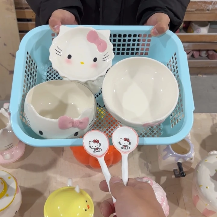 我们的目标是成为一个