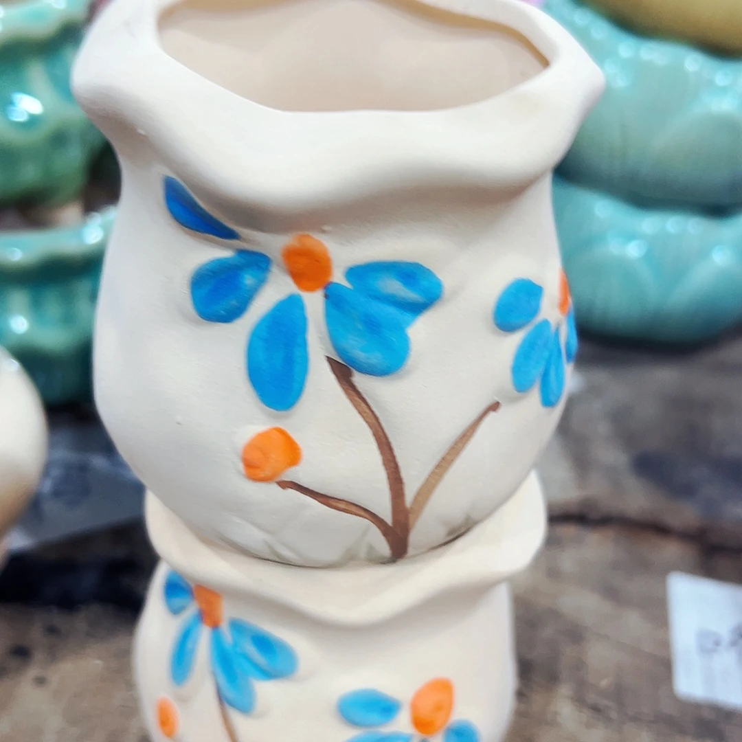 红陶高温陶瓷材料