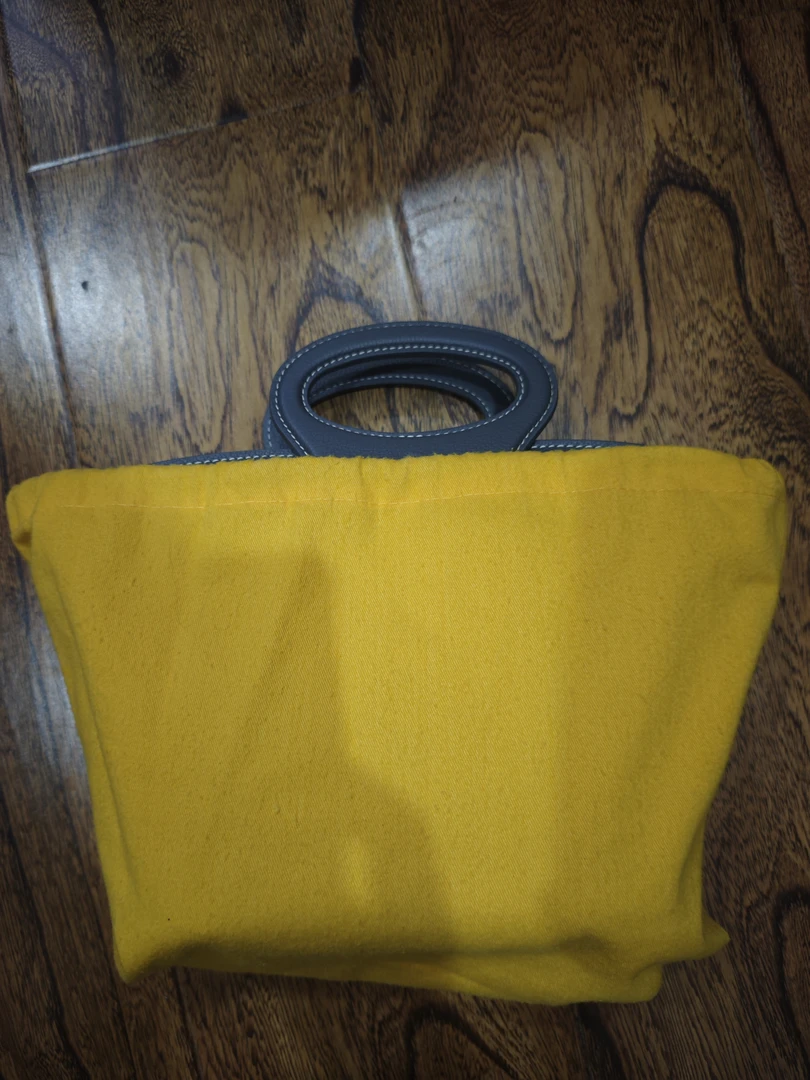 百搭斜挎手拎菜篮子diy