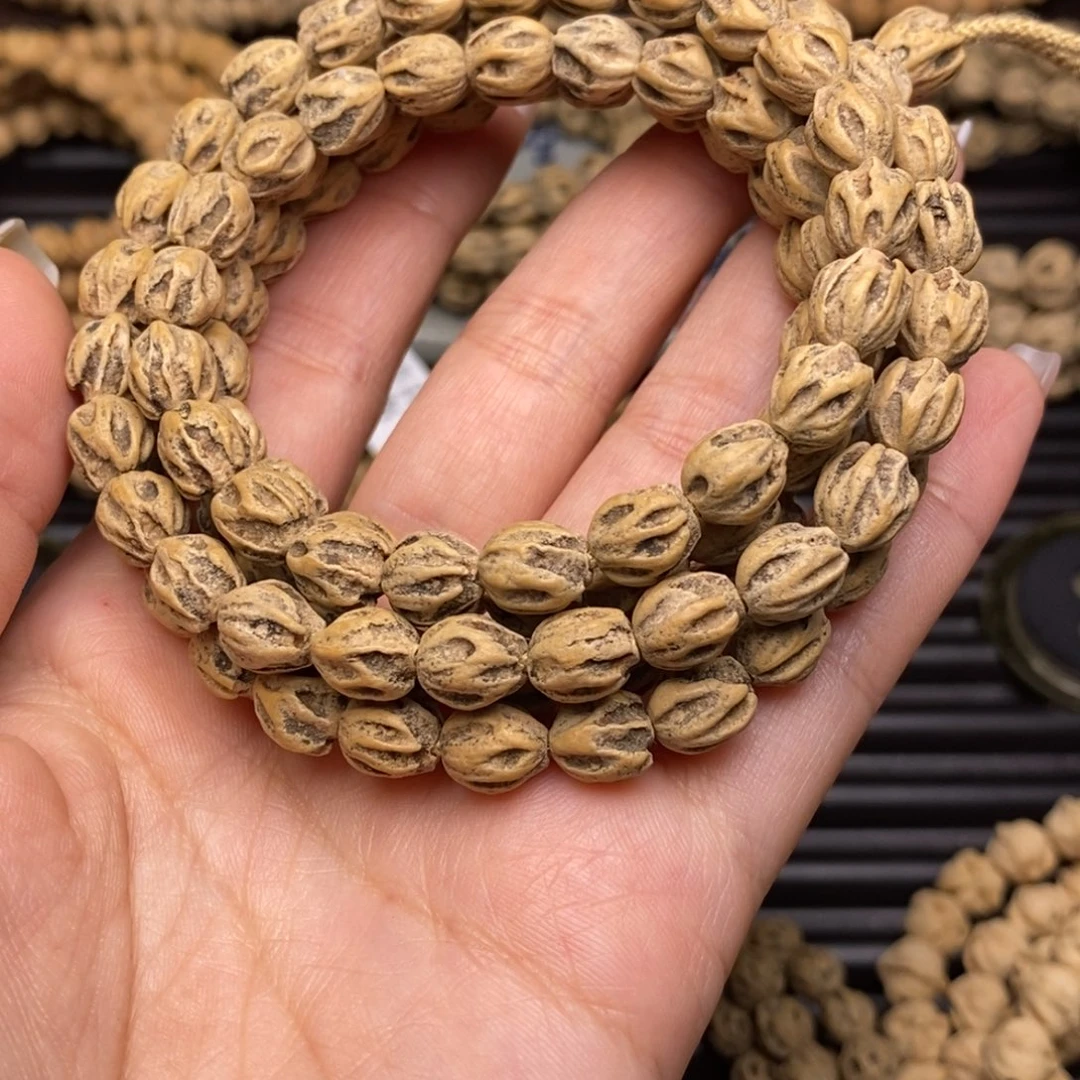 柏香籽/百香籽吊坠M****g