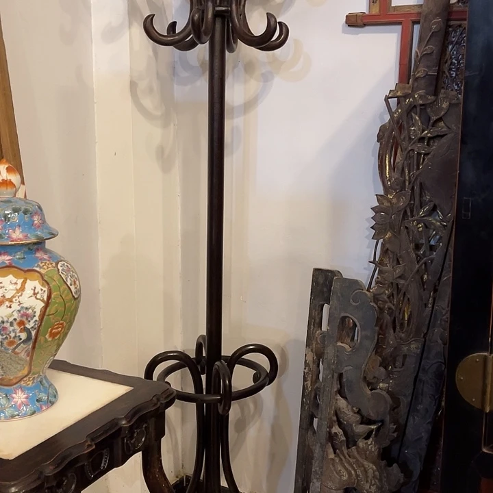 木（非红木类）架888