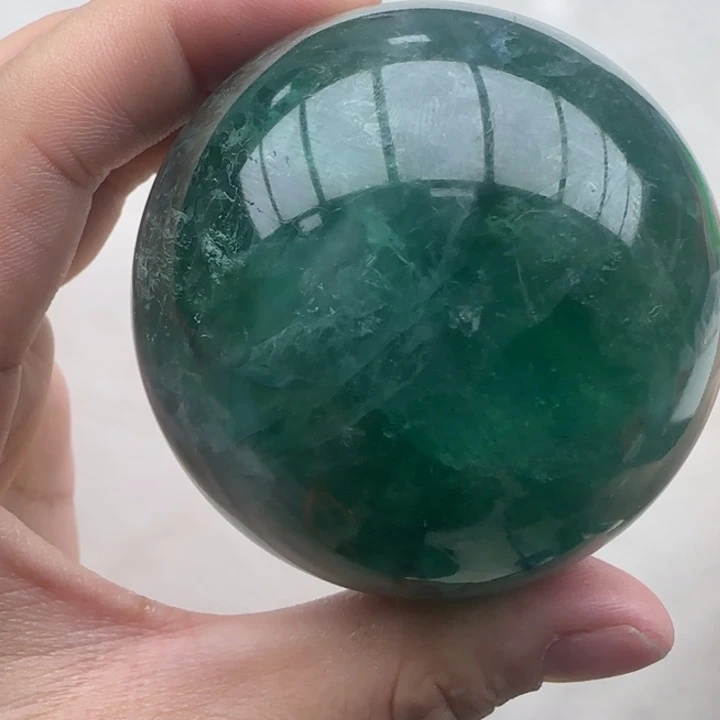 未镶嵌摆件水晶a044