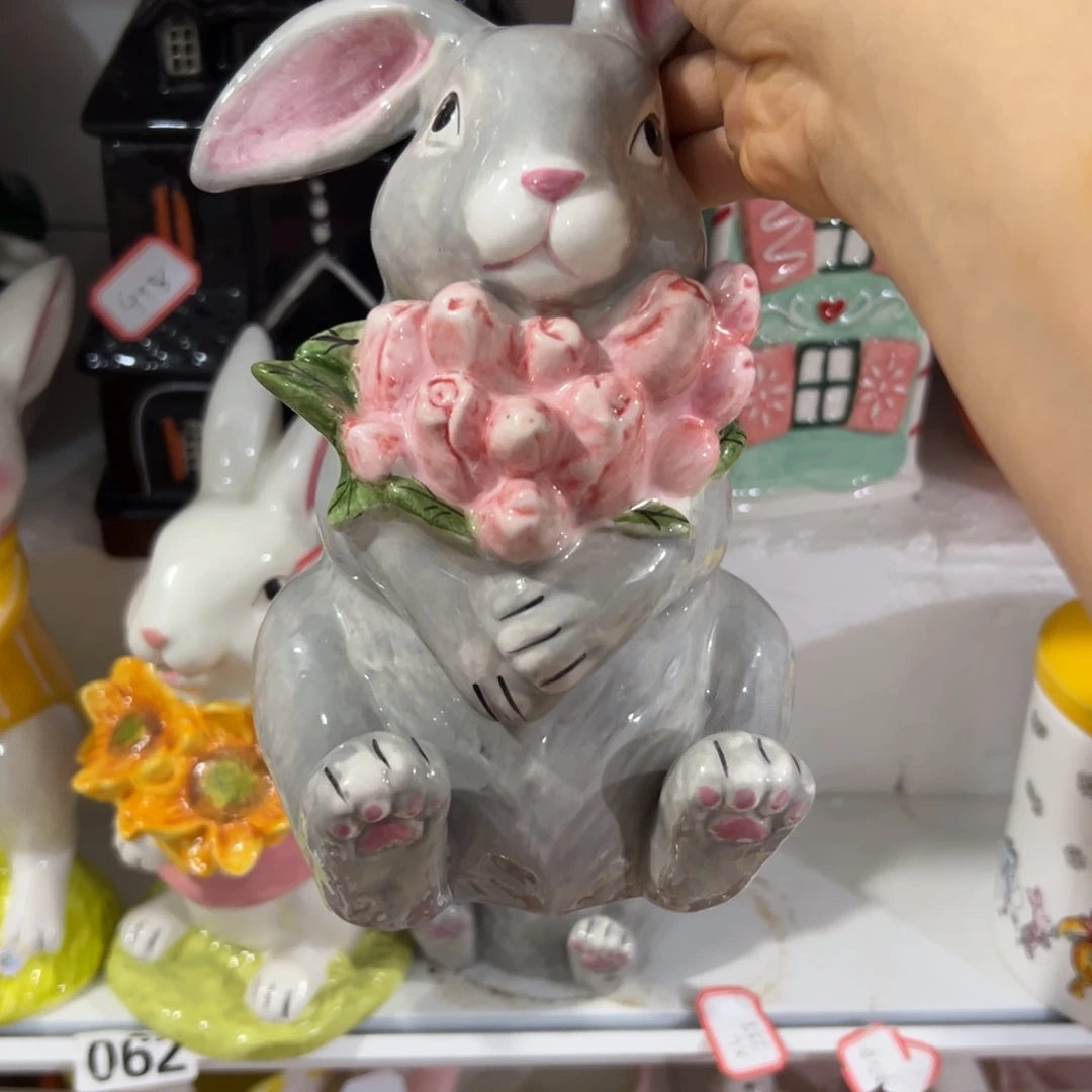 摆件陶瓷陶瓷陶瓷陶瓷