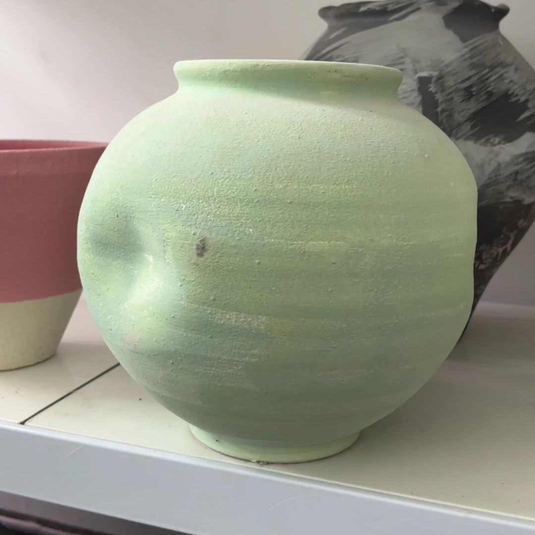 琦***.瓷片图片款25口11.5微瑕福利价无孔