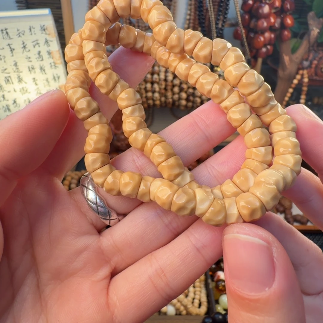 柏香籽/百香籽吊坠13