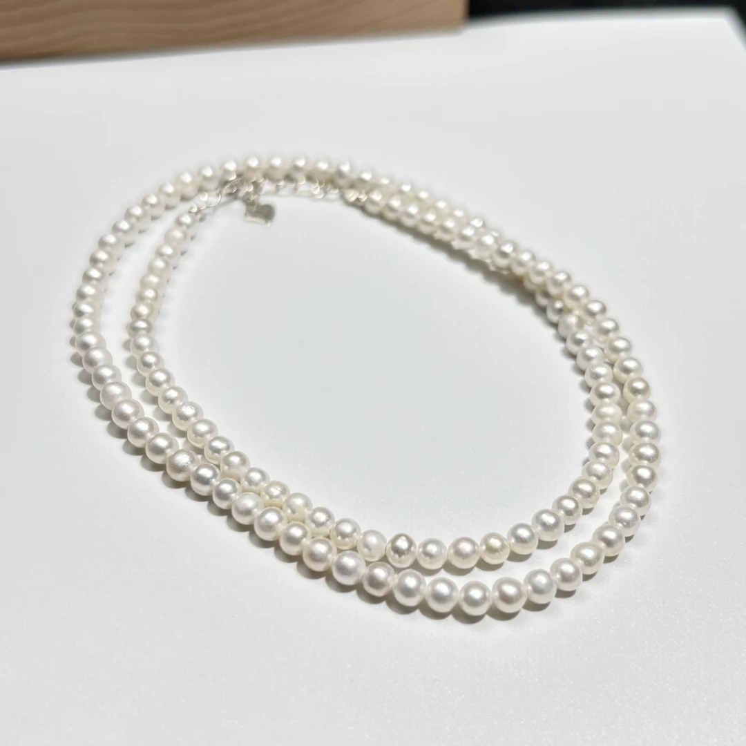 珍珠小米链 KT24071508