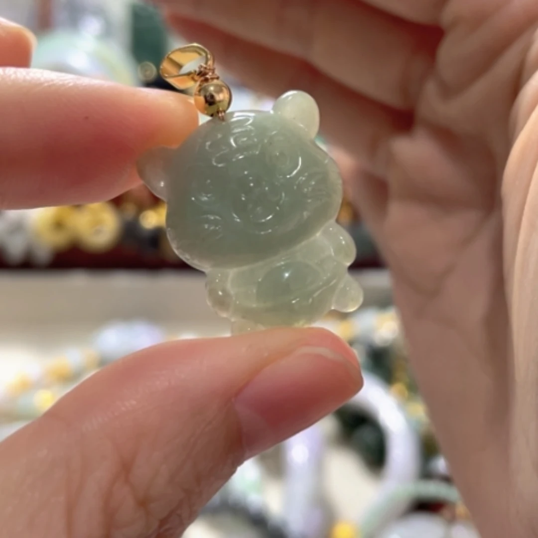 【闪购商品】未镶嵌手链翡翠