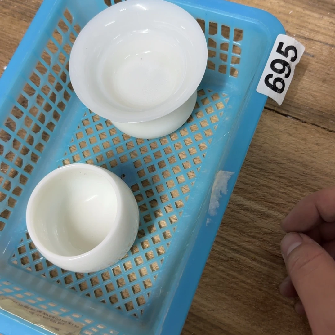 ****泽紫砂瑕疵茶具介意勿拍