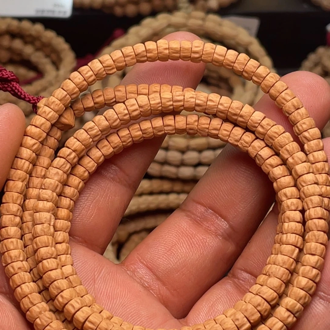 手串柏香籽/百香籽