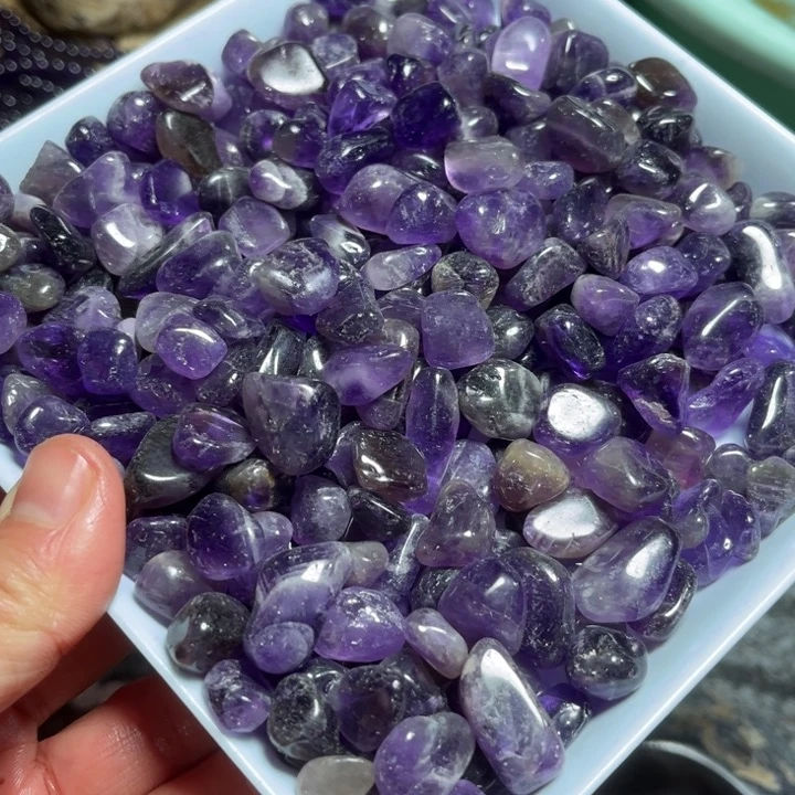 烟晶手链未镶嵌水晶