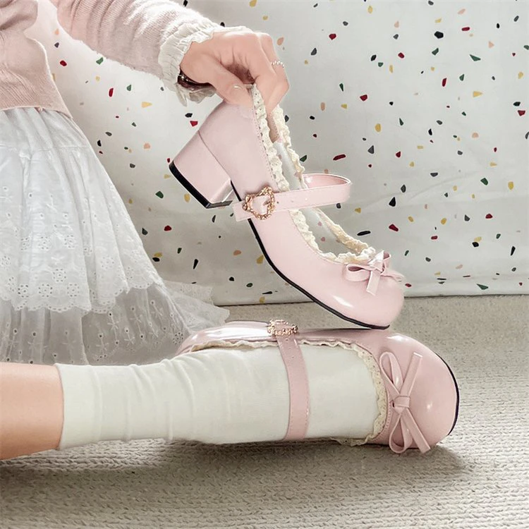 六次元按编码拍精品玛丽珍乐福鞋 上选编码 下选尺码