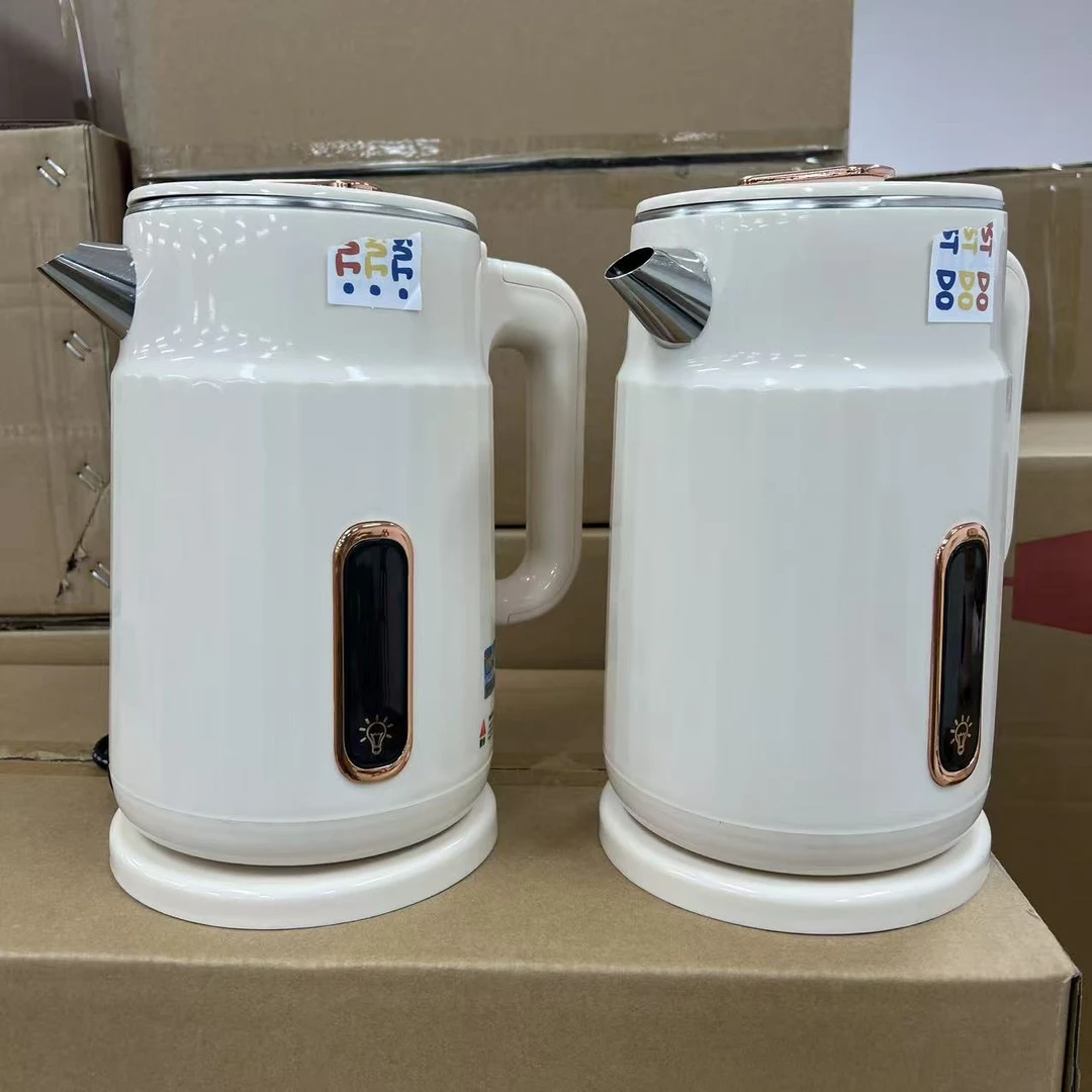 烧水壶家用【颜色随机】