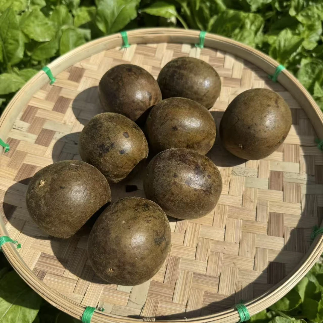 正宗罗汉果 可泡水