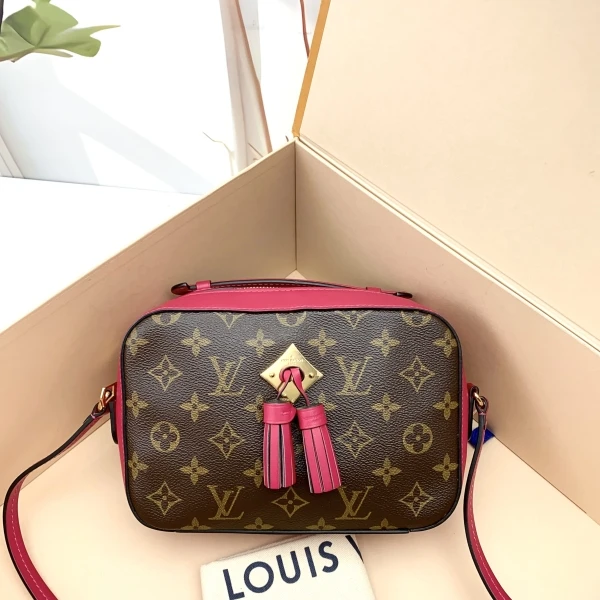 95新/路易威登/包包/市场价15000/250511FZ0048