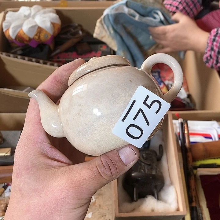 瓷片B**z阿宝先生推荐好物