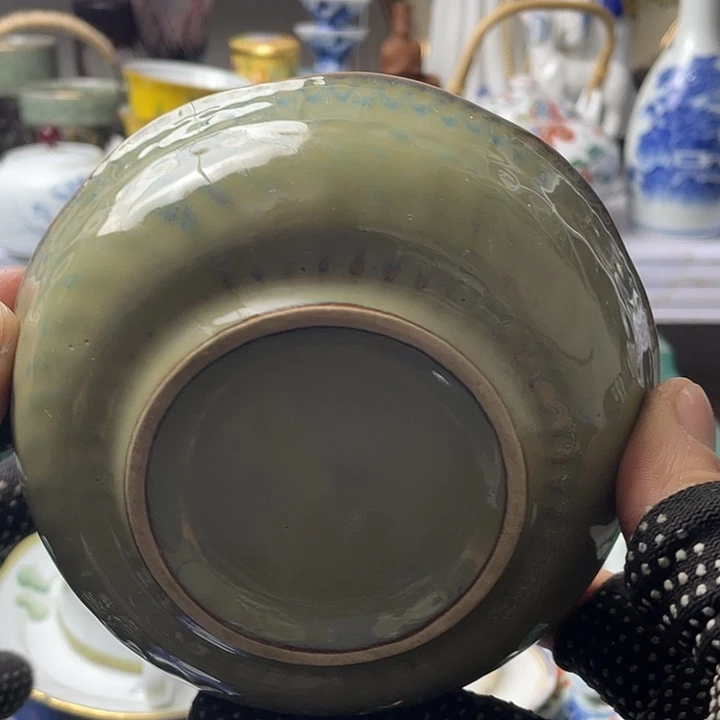 水滴瓷器水滴瓷器
