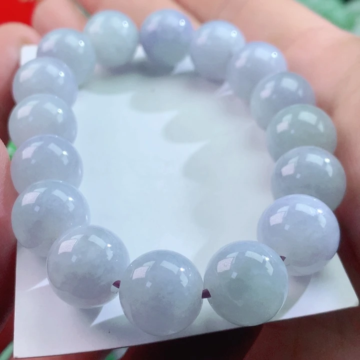 未镶嵌手链翡翠034卡13