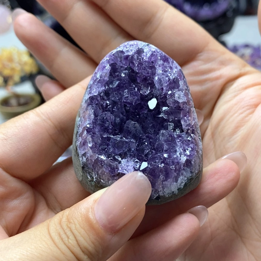 未镶嵌水晶大型摆件（非配饰）摆件