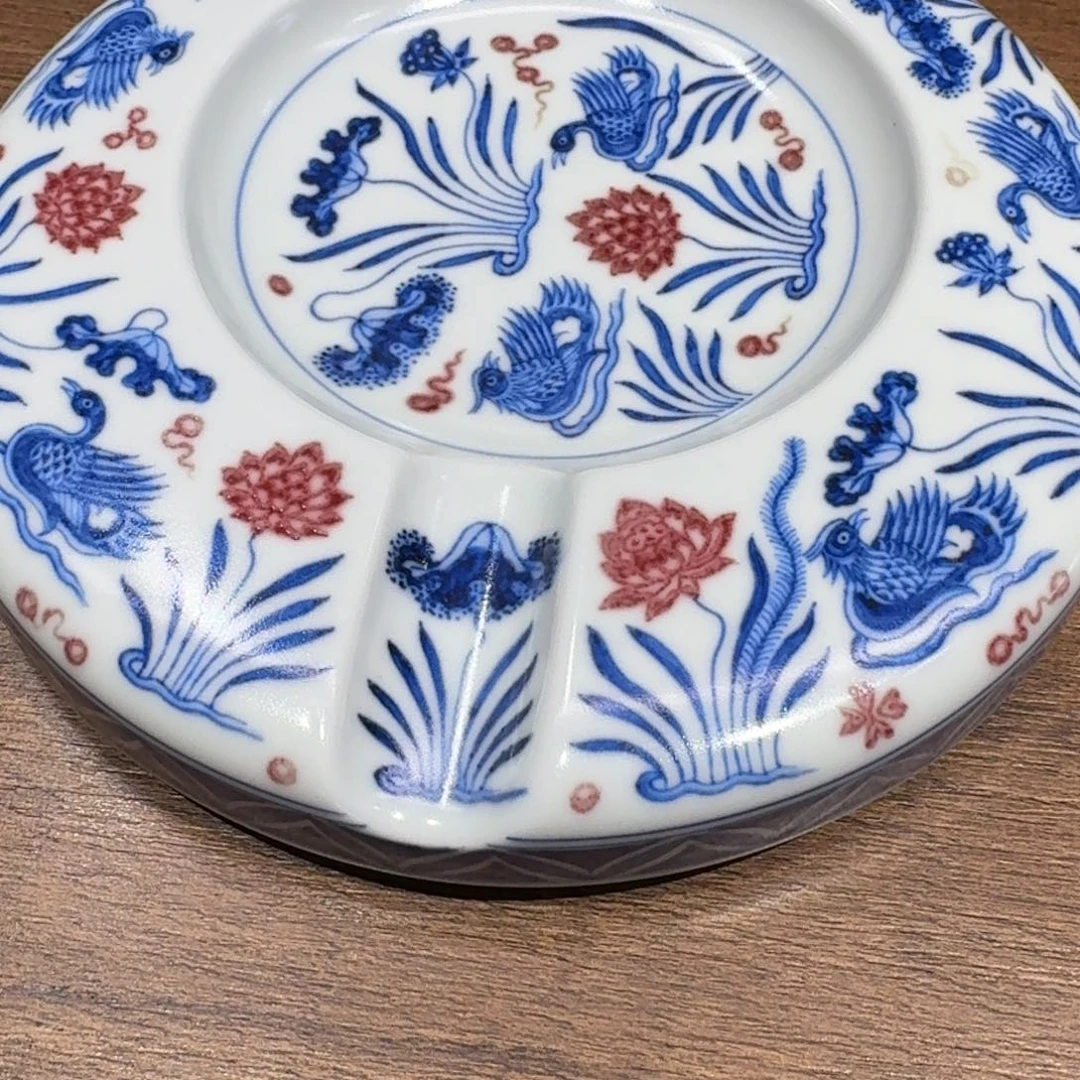 茶*韭瓷器的制作工艺和工艺流程